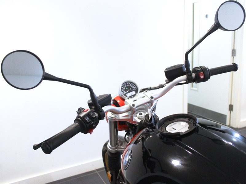 2022 (22) R NineT Scrambler 4252861