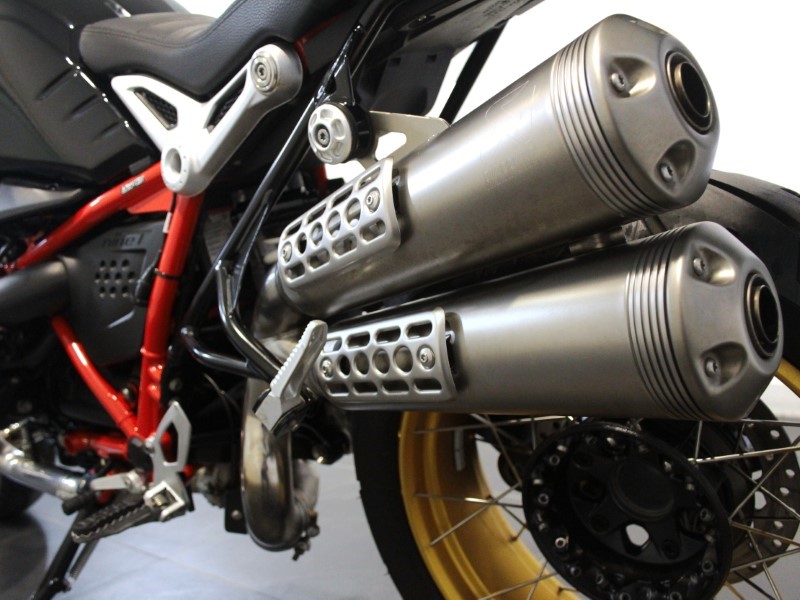 2022 (22) R NineT Scrambler 4252872