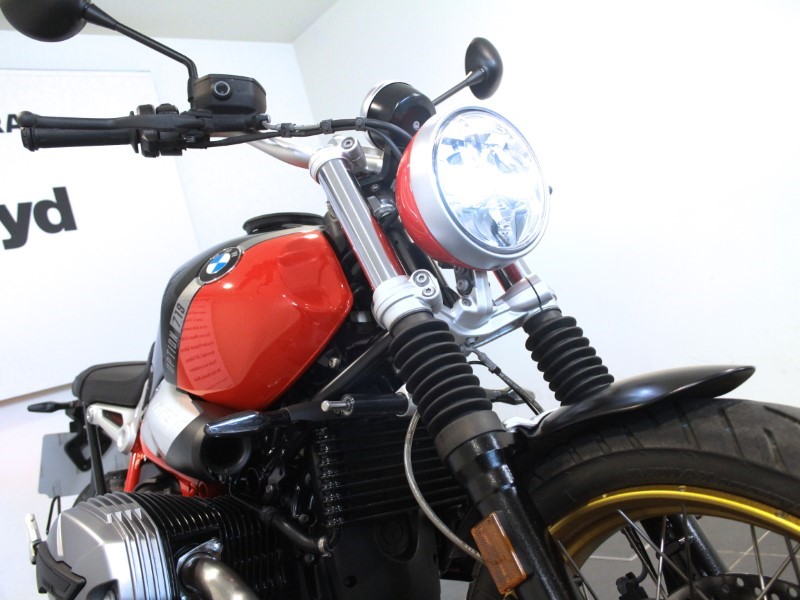 2022 (22) R NineT Scrambler 4252875