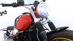 2022 (22) R NineT Scrambler 4252875