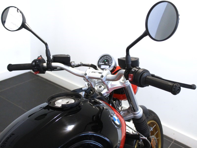 2022 (22) R NineT Scrambler 4252865