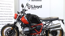 2022 (22) R NineT Scrambler 4252856