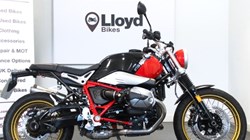 2022 (22) R NineT Scrambler 4252860