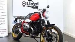 2022 (22) R NineT Scrambler 4252853