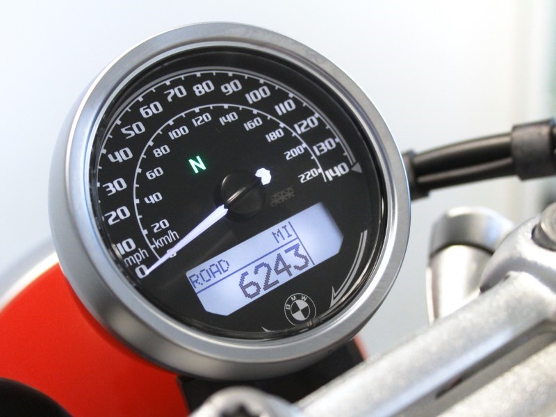 2022 (22) R NineT Scrambler 4252863