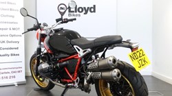 2022 (22) R NineT Scrambler 4252857