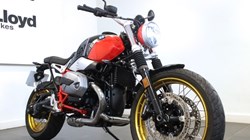 2022 (22) R NineT Scrambler 4252867