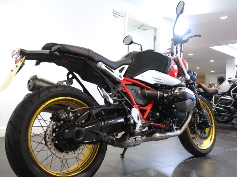 2022 (22) R NineT Scrambler 4252868