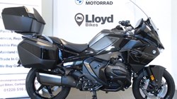 2025 (25) R 1300 RT LE 4509510