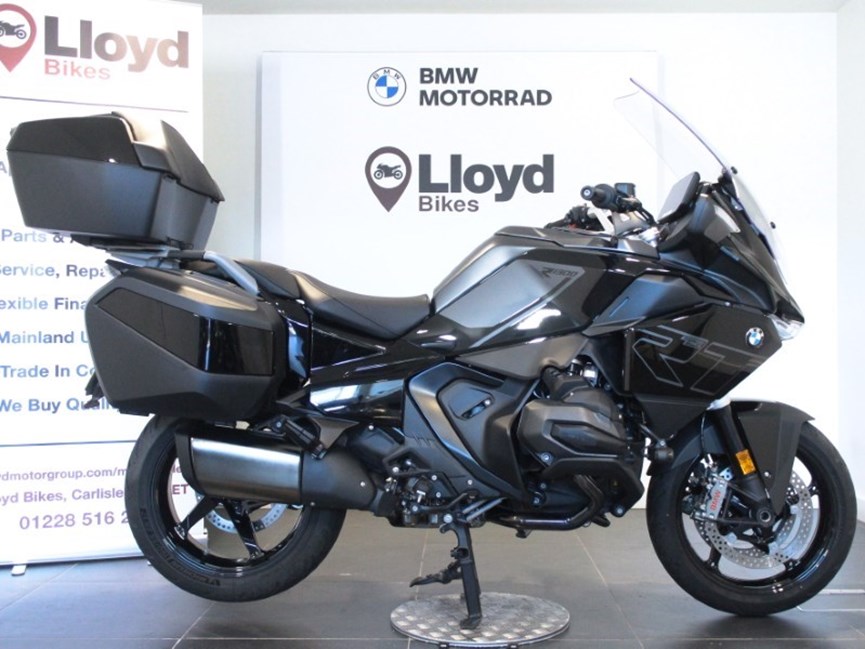 2025 (25) R 1300 RT LE