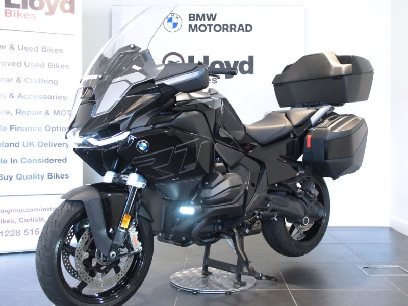 2025 (25) R 1300 RT LE 4509514