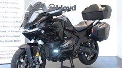 2025 (25) R 1300 RT LE 4509514