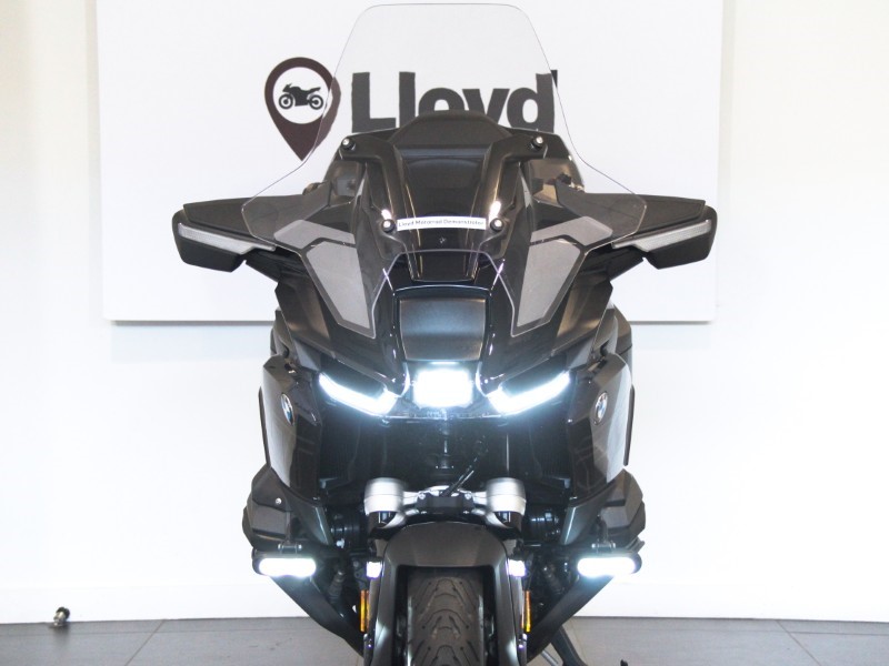 2025 (25) R 1300 RT LE 4509544