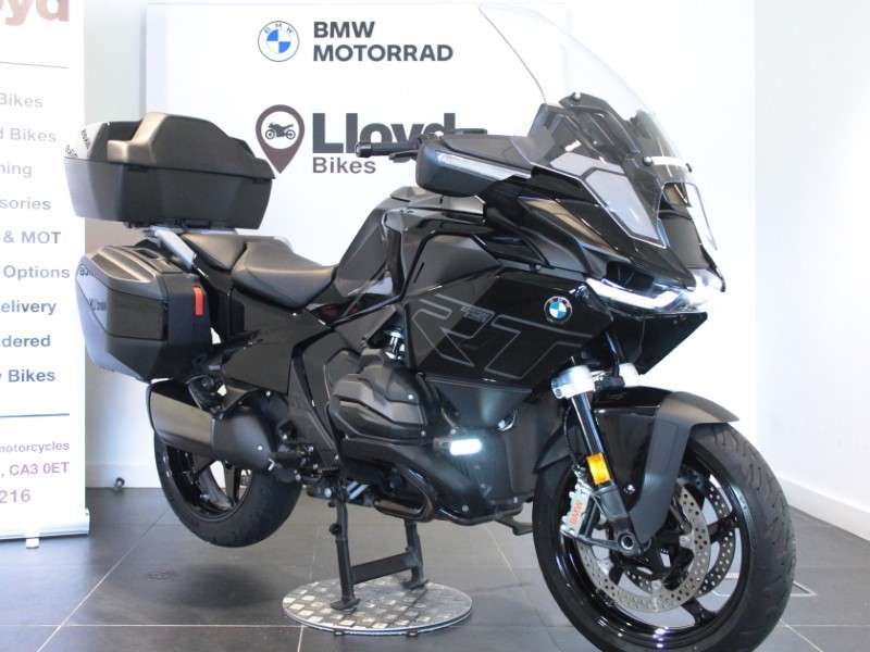 2025 (25) R 1300 RT LE 4509511