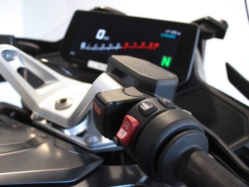 2025 (25) R 1300 RT LE 4509527