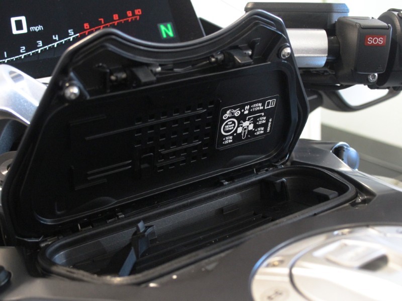 2025 (25) R 1300 RT LE 4509524