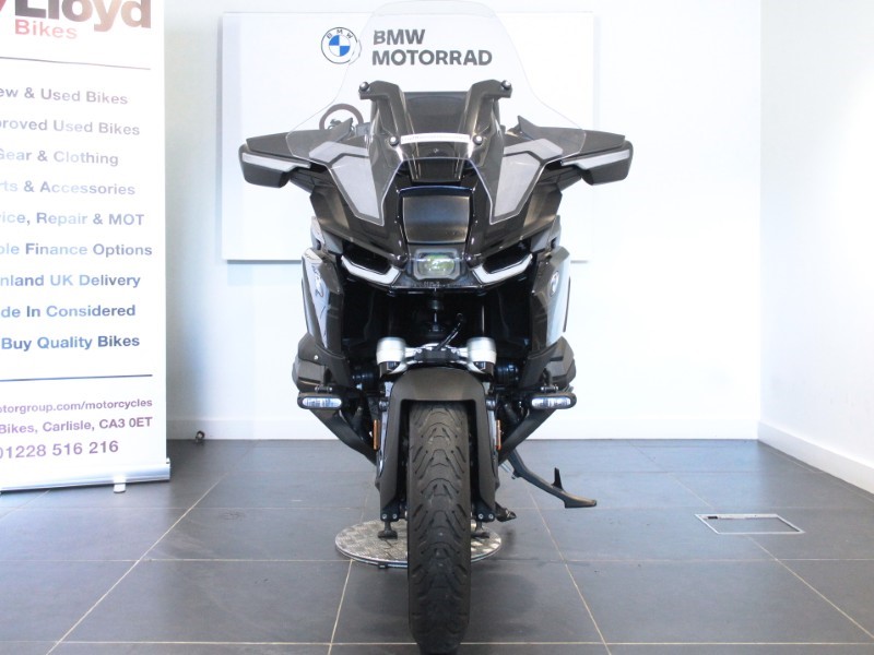 2025 (25) R 1300 RT LE 4509513