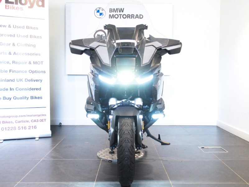 2025 (25) R 1300 RT LE 4509512