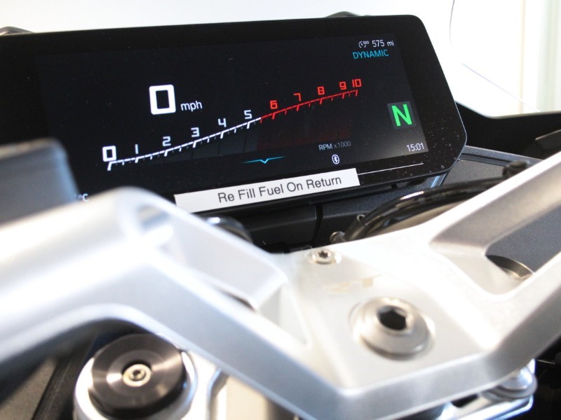 2025 (25) R 1300 RT LE 4509522