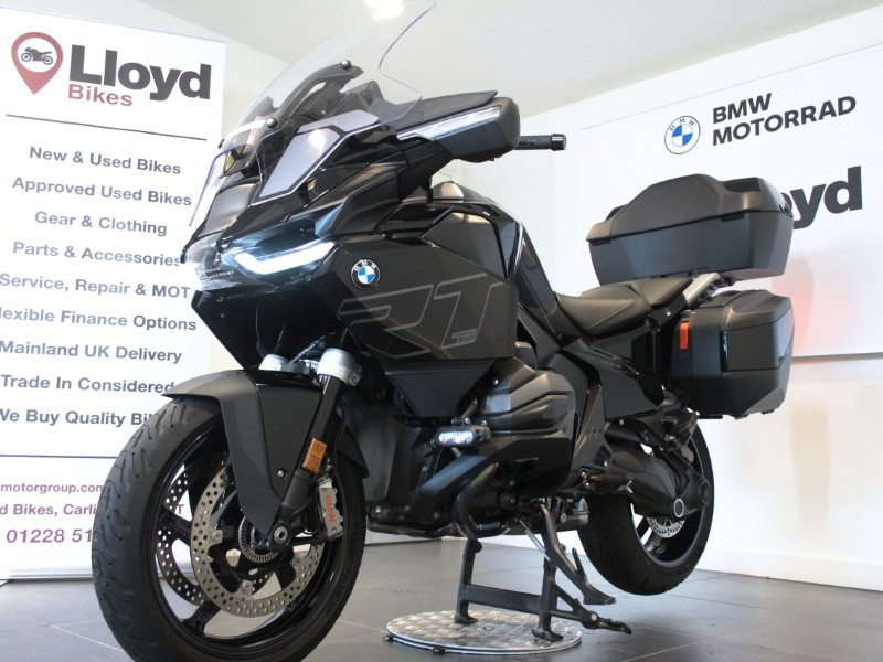 2025 (25) R 1300 RT LE 4509531