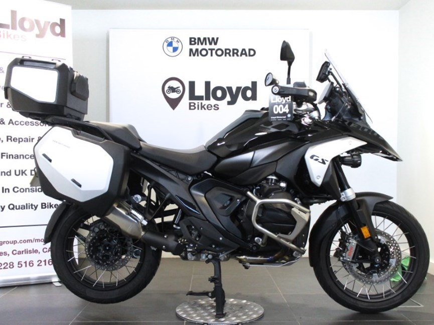 2024 (24) R 1300 GS TE