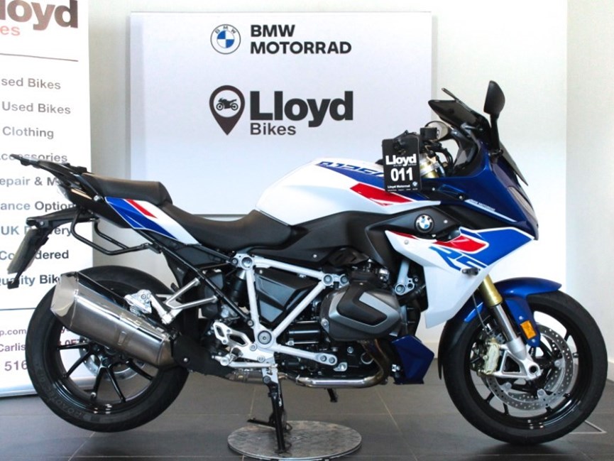 2024 (24) R 1250 RS SE