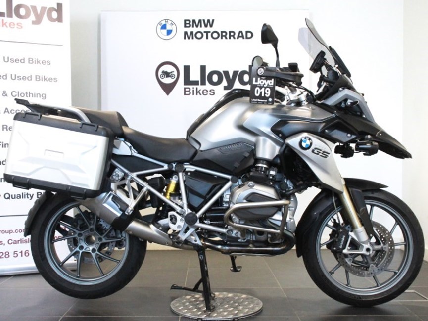2013 (13) R 1200 GS
