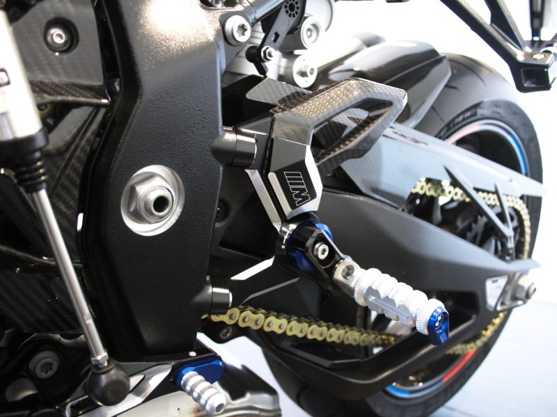 2023 (23) M 1000 R Competition Pack 4308026