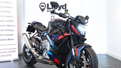 2023 (23) M 1000 R Competition Pack 4307995