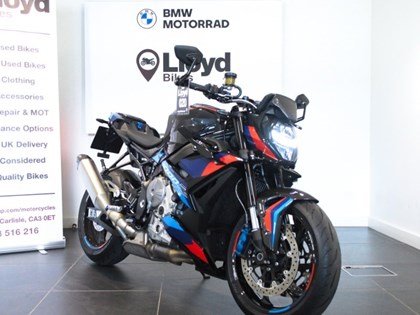 2023 (23) M 1000 R Competition Pack