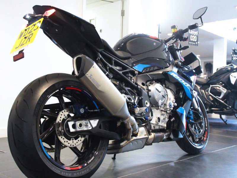 2023 (23) M 1000 R Competition Pack 4308012