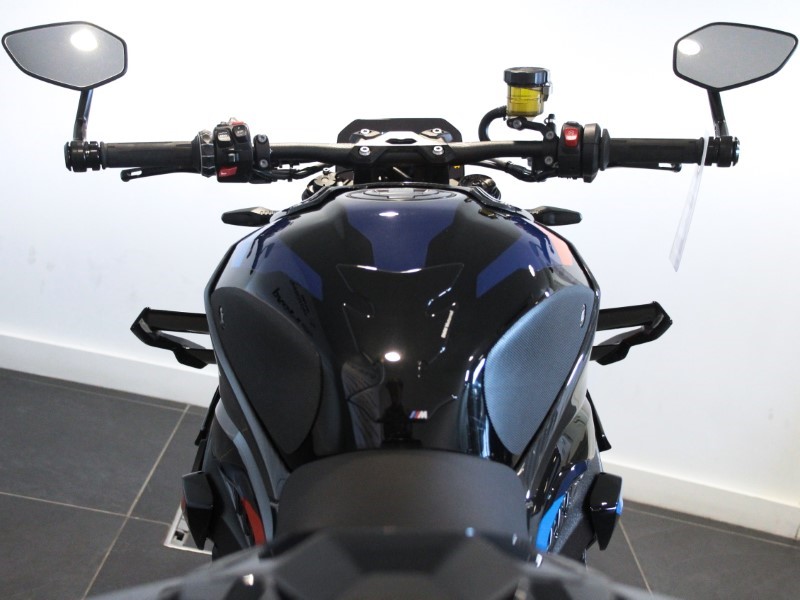 2023 (23) M 1000 R Competition Pack 4308007