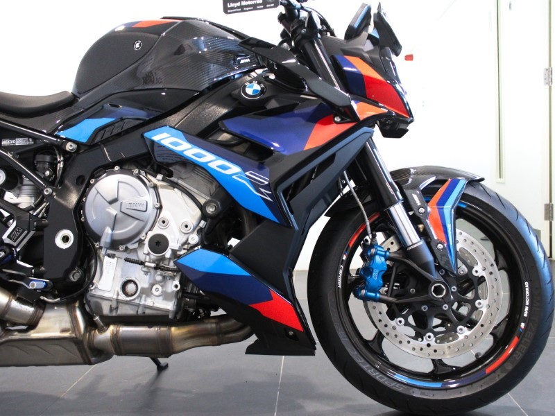 2023 (23) M 1000 R Competition Pack 4308019