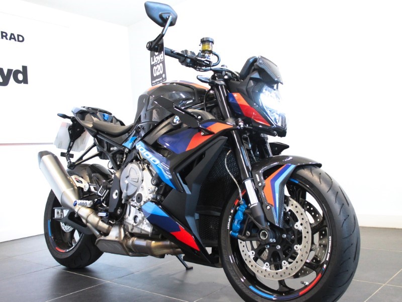 2023 (23) M 1000 R Competition Pack 4308011