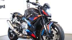 2023 (23) M 1000 R Competition Pack 4308011