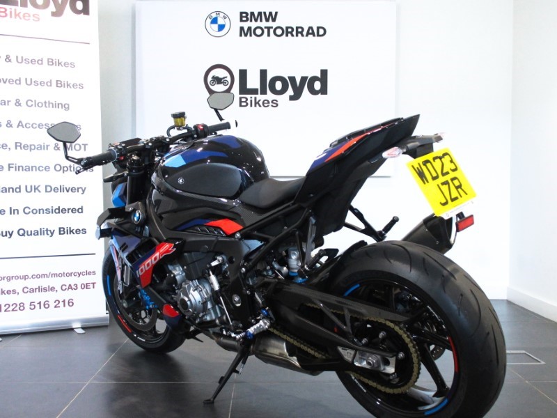 2023 (23) M 1000 R Competition Pack 4307999