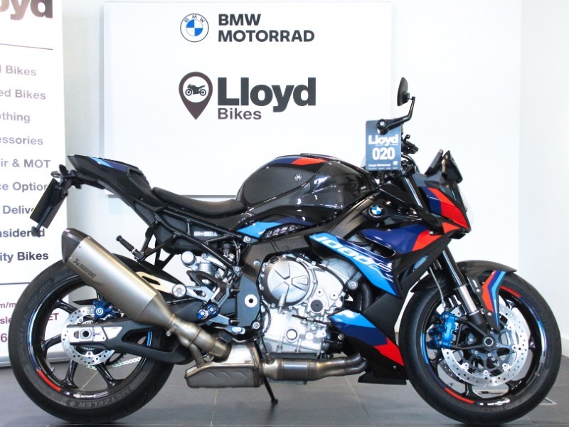 2023 (23) M 1000 R Competition Pack 4308002