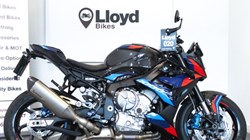 2023 (23) M 1000 R Competition Pack 4308002