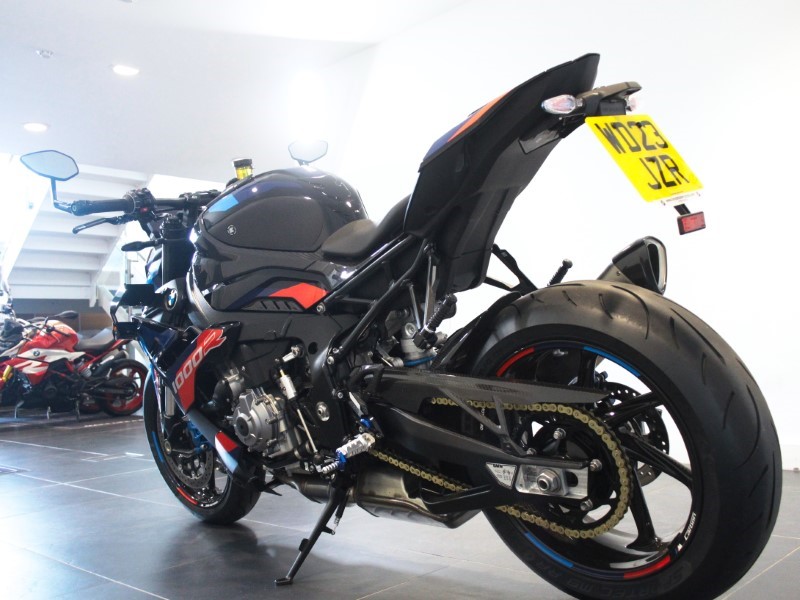 2023 (23) M 1000 R Competition Pack 4308013