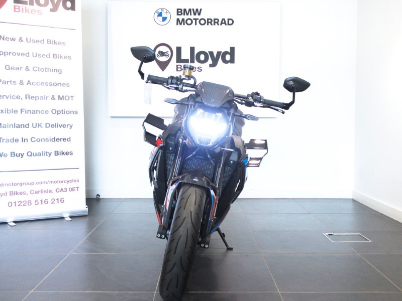 2023 (23) M 1000 R Competition Pack 4307996