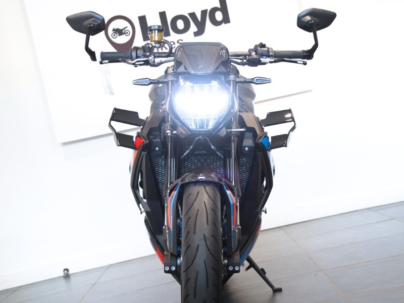 2023 (23) M 1000 R Competition Pack 4308031