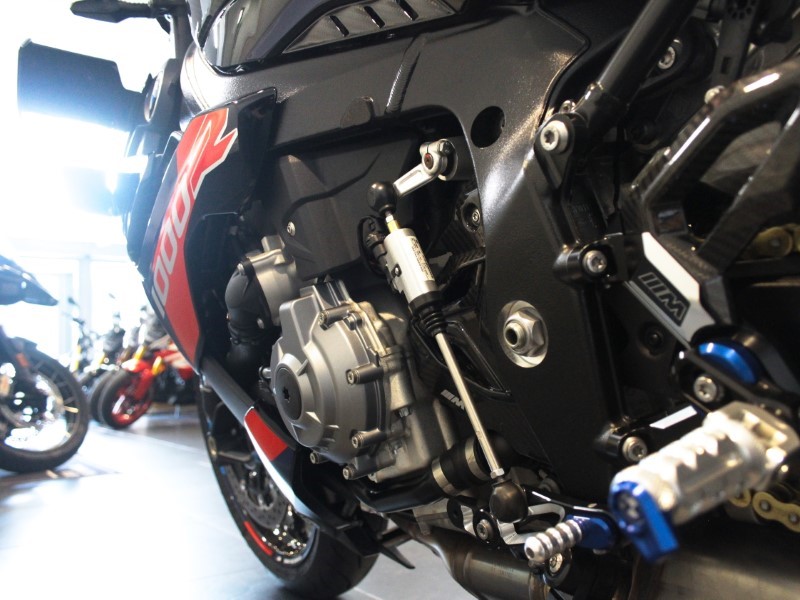 2023 (23) M 1000 R Competition Pack 4308025