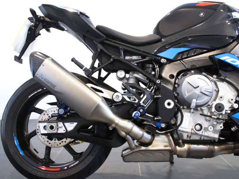 2023 (23) M 1000 R Competition Pack 4308017