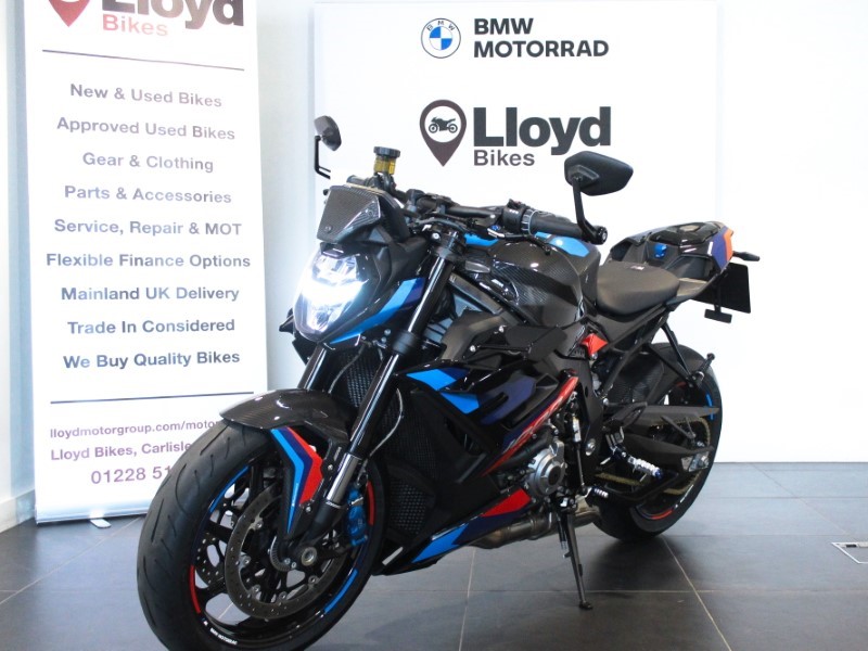 2023 (23) M 1000 R Competition Pack 4307997