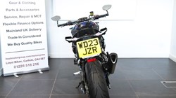 2023 (23) M 1000 R Competition Pack 4308000