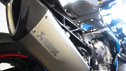 2023 (23) M 1000 R Competition Pack 4308015