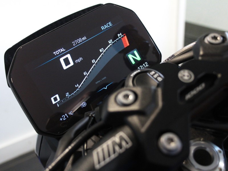 2023 (23) M 1000 R Competition Pack 4308006