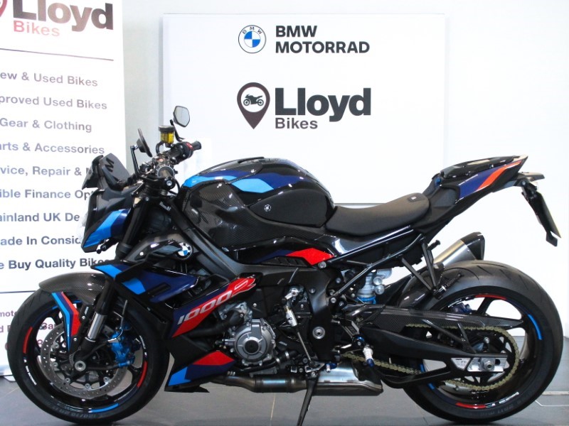 2023 (23) M 1000 R Competition Pack 4307998