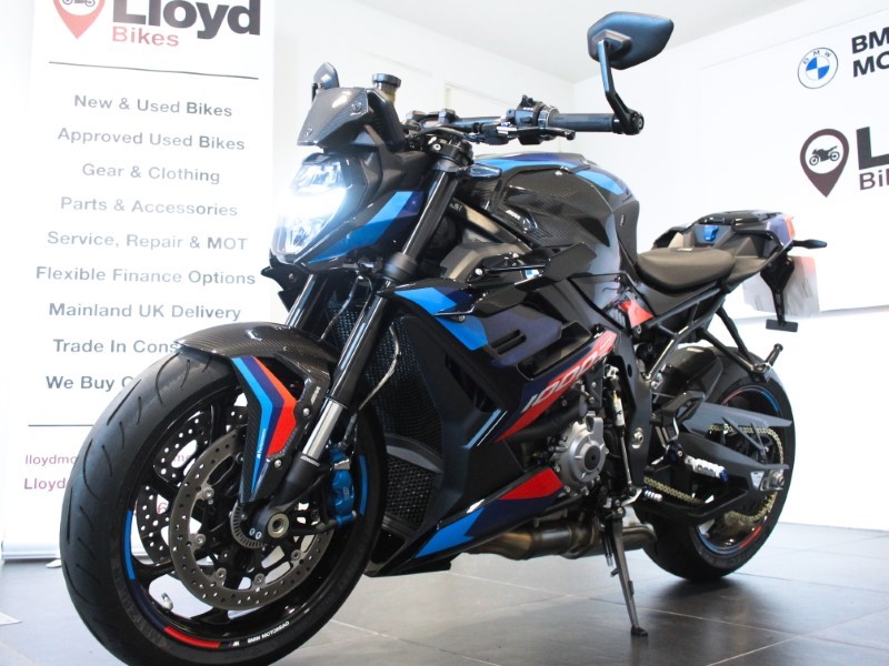 2023 (23) M 1000 R Competition Pack 4308014