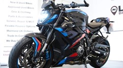 2023 (23) M 1000 R Competition Pack 4308014